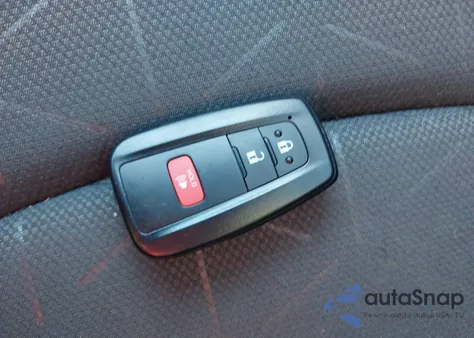 2025 Toyota Rav4 Hybrid Xle from USA, damaged, VIN 4T3RWRFV2SU182585